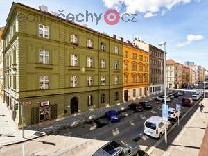 foto Prodej bytu 2+1 po rekonstrukci, 57 m2, Praha - Nusle