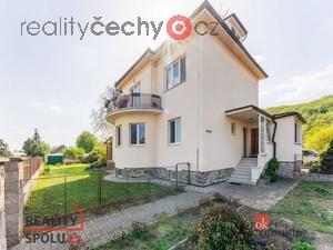foto Prodej rodinn domy, 181 m2 - Praha - Velk Chuchle