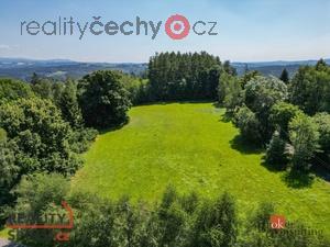 foto Prodej pozemky pro bydlen, 2 000 m2 - Pnn - Alovice