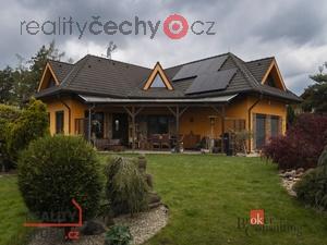 foto Prodej rodinn domy, 280 m2 - Hskov