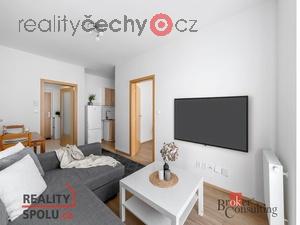 foto Prodej byty 2+kk, 39 m2 - Praha - Sobn