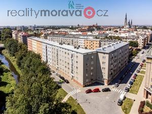 foto Prodej bytu 2+1 v Olomouci