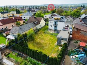 foto Prodej, pozemek pro bydlen, 519 m2 - Opava - Kyleovice