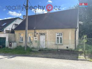 foto Prodej rodinnho domu, 70 m2, Kostelec nad Orlic