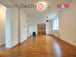 foto Prodej bytu 1+1, 39 m2, Horn Vltavice