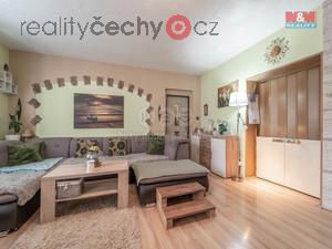 foto Prodej rodinnho domu, 208 m2, Nov Straec, ul. Spojovac