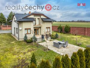 foto Prodej rodinn vily, 250 m2, Doubravika