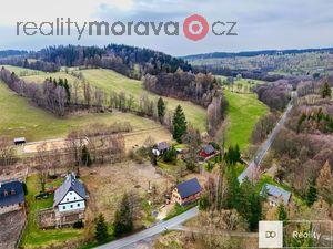 foto Prodej stavebnho pozemku Horn Moravice