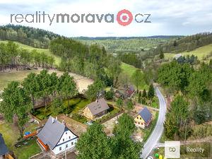 foto Prodej stavebnho pozemku Horn Moravice