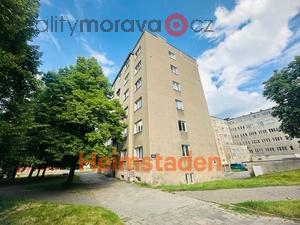 foto Pronjem byty 3+1, 93 m2 - Ostrava - Moravsk Ostrava