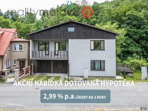 foto Prodej rodinnho domu  6+1, 350 m2, Tinec - Guty