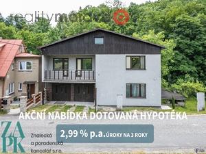 foto Prodej rodinnho domu  6+1, 350 m2, Tinec - Guty