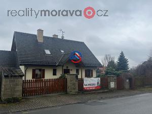foto Prodej rodinnho domu ve Velkch Losinch