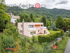 foto Prodej rodinn domy, 180 m2 - st nad Labem - Brn