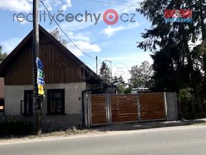 foto Prodej rodinnho domu v Nechanicch