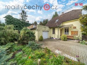 foto Prodej rodinnho domu 4+1, 752m2 v Basch