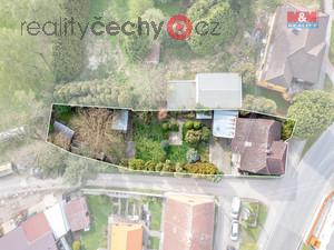 foto Prodej rodinnho domu 4+1, 752m2 v Basch