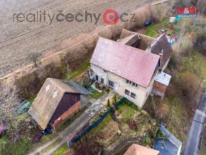 foto Prodej rodinnho domu ve Vraclavi s pozemkem 1660 m2