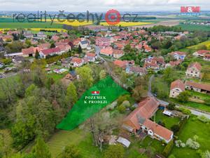 foto Prodej pozemku k bydlen v Moraicch, 2616 m2