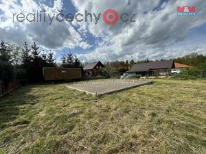 foto Prodej pozemku pro rodinnou rekreaci, Chbany - Vadkovice