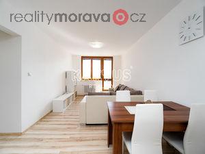 foto Pronjem bytu 2+kk (52 m2), 2x balkn, Horymrova, Ostrava-Zbeh
