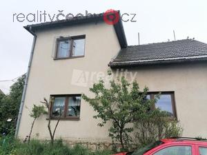 foto Prodej rodinnho domu v Poln