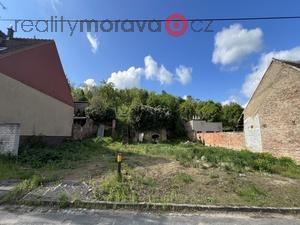 foto Prodej stavebnho pozemku ve vinask obci, Milovice u Mikulova