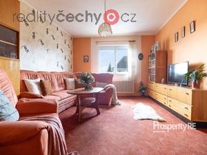 foto Prodej bytu 3+1, 99 m2 - Chabaovice