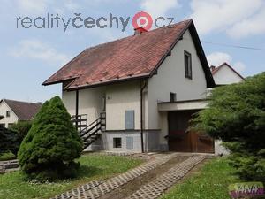 foto Prodej rodinn domy, 125 m2 - Velk Veov