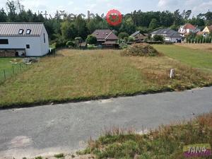 foto Prodej pozemky pro bydlen, 1 124 m2 - eperka
