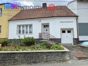 foto Prodej rodinnho domu, Velatice, okres Brno-venkov