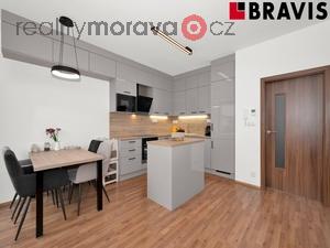 foto Prodej bytu 3+kk, 80,59 m2,  ul. Kigginsova, Brno - Slatina, garov parkovac stn
