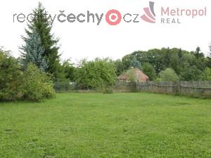 foto Prodej pozemk a usedlosti v obci Plezy (Karlovarsko), OV.