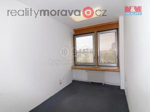 foto Pronjem kancele, 14,5 m2, Ostrava Mar. Hory, ul. 28.jna