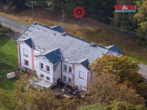 foto Prodej rodinnho domu, 396 m2, pozemek 34289 m2, Svinov