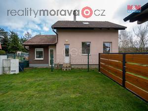 foto Prodej rodinnho domu Boskovice - Velenov, 58 m2