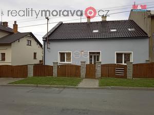 foto Prodej rodinnho domu v Hornm Beneov, ul. Nerudova
