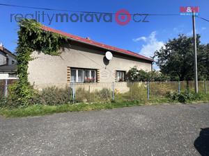 foto Prodej rodinnho domu, Frdlant nad Ostrav., ul. Dr. Polvky