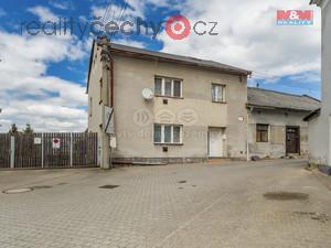 foto Prodej rodinnho domu, 207 m2,Bakov nad Jizerou, ul.Tondrova