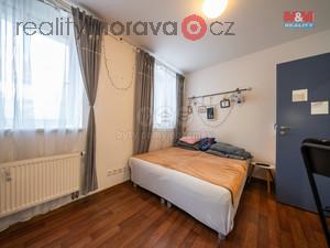 foto Prodej bytu 1+kk, 21,89 m2, Brno, ul. Cejl