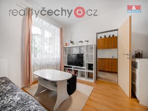 foto Prodej bytu 1+1, 37 m2, Svitavy, ul. Mnesova