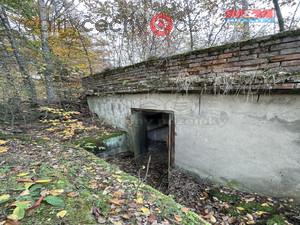 foto Prodej historickho objektu - bunkru, 42 m2, Star Plzenec