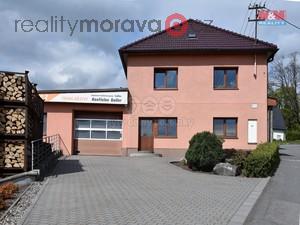 foto Prodej rodinnho domu s vrobn dlnou, 1200 m2, Splov