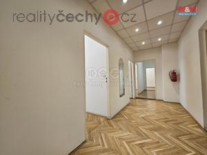 foto Pronjem kancelskho prostoru, 108 m2, Praha