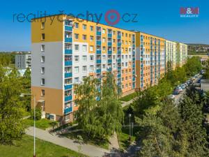 foto Prodej bytu 2+1, 61 m2, Mlad Boleslav, ul. Na Radoui