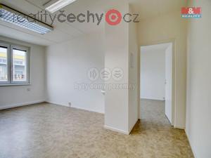 foto Pronjem kancelskho prostoru, 41 m2,Plze, ul. Domalick