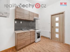 foto Prodej bytu 1+1, 28 m2, Liberec, ul. nm. Trn