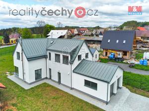 foto Prodej rodinnho domu, 256 m2, Vesnk
