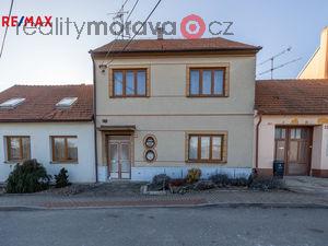 foto Prodej prostornho domu v Krlovopolskch Vanech (Rousnov)