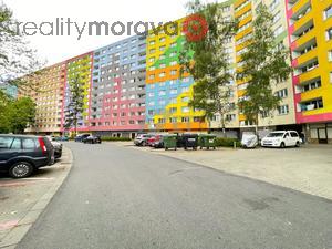 foto Prodej, byt 3+1, 72 m2, Ostrava - Hrabvka, ul. Mjr. Novka